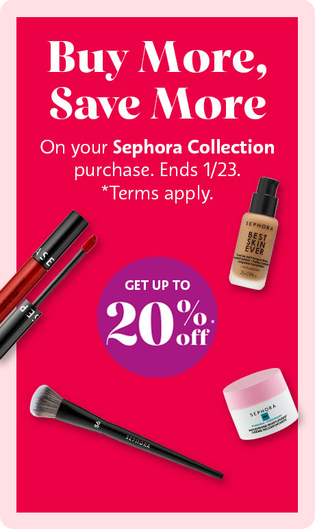 SEPHORA COLLECTION $15 and Under | Sephora