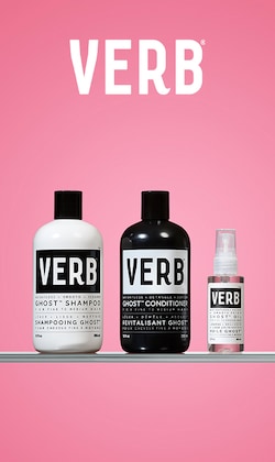 Verb. Image of products.