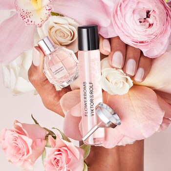 Flowerbomb Travel Duo Viktor Rolf Sephora