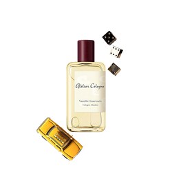 atelier cologne vanille insensée 30ml