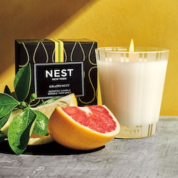 nest grapefruit candle dupe