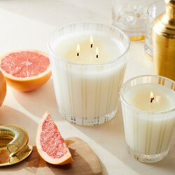 nest grapefruit candle dupe