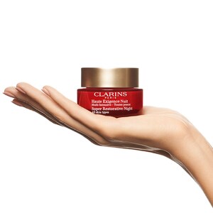 Super Restorative Night Age Spot Correcting Replenishing Cream ...