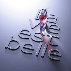 sephora la vie est belle 100ml