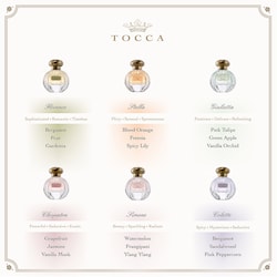 tocca cleopatra rollerball