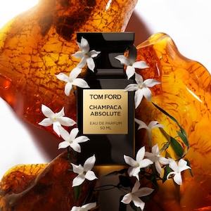 Tom ford champaca absolute