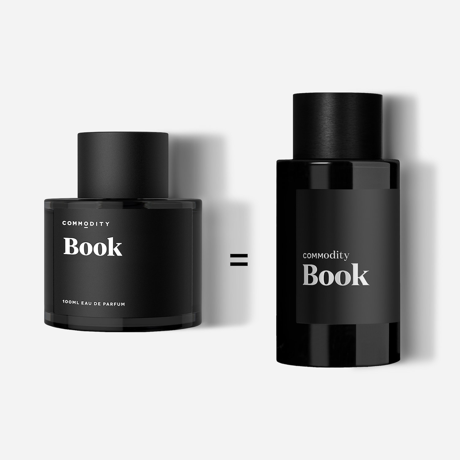 Book Expressive Eau de Parfum