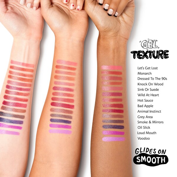 Rouge Gel Lip Liner Sephora Collection Sephora 7842