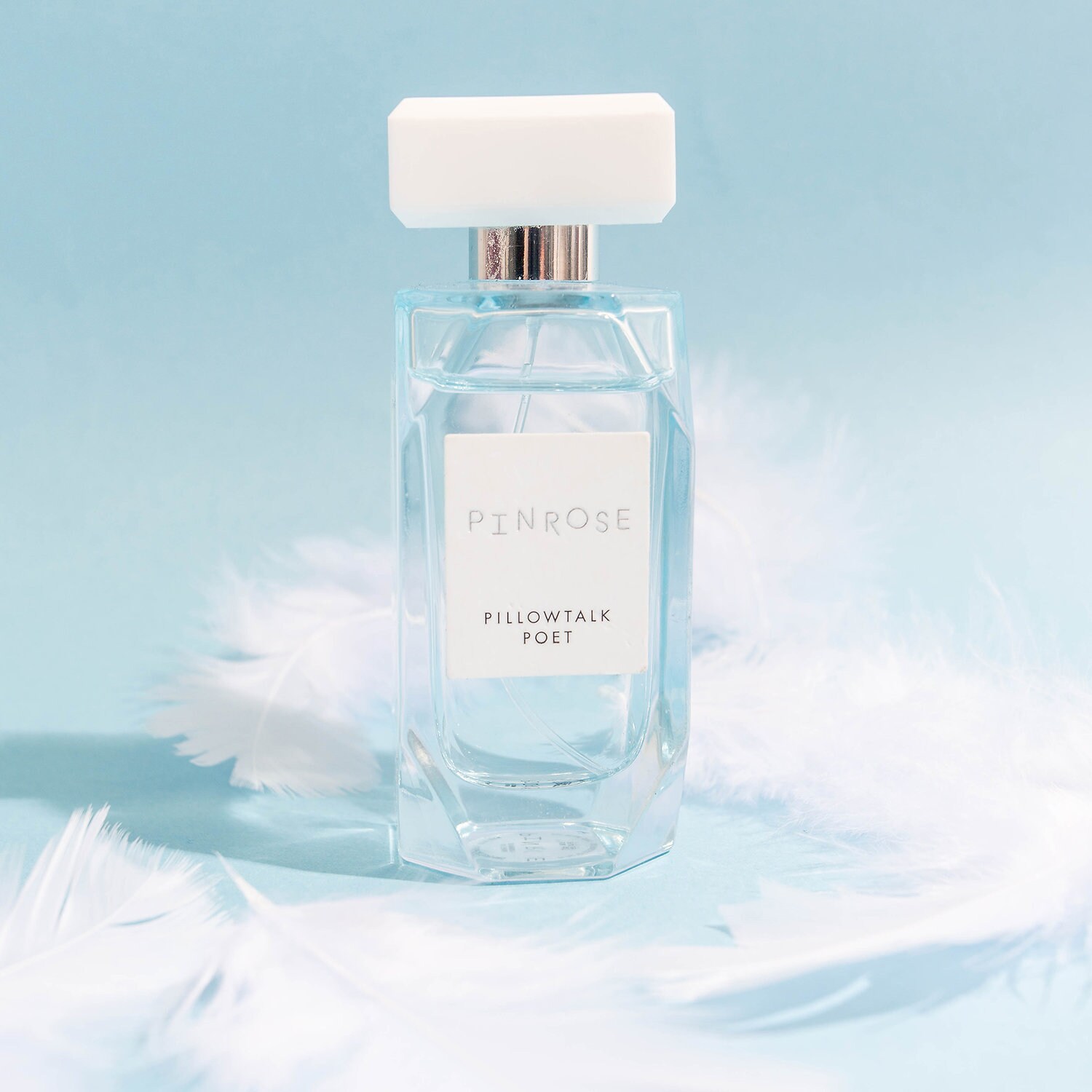 parfum musc blanc sephora