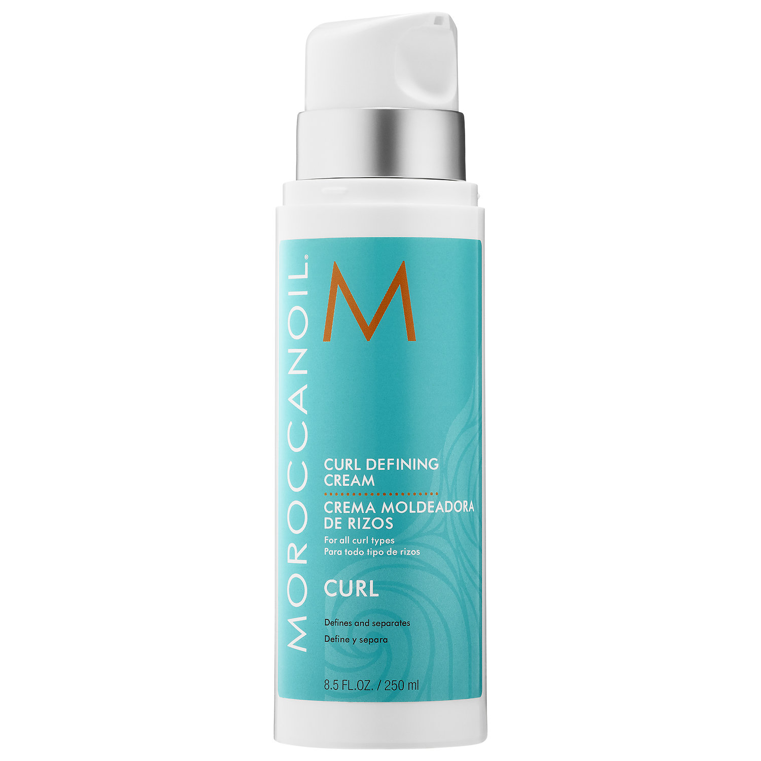 moroccan oil curling iron reviews