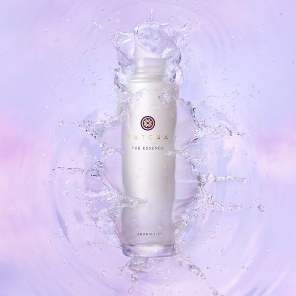 The Essence Plumping Skin Softener Tatcha Sephora