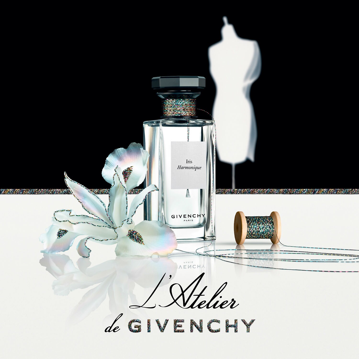 eau de givenchy avis