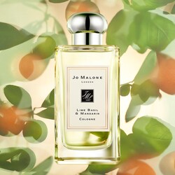 jo malone lime basil & mandarin cologne 3.4 fl oz