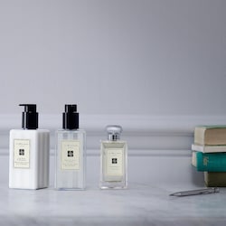 jo malone london english pear & freesia body & hand wash