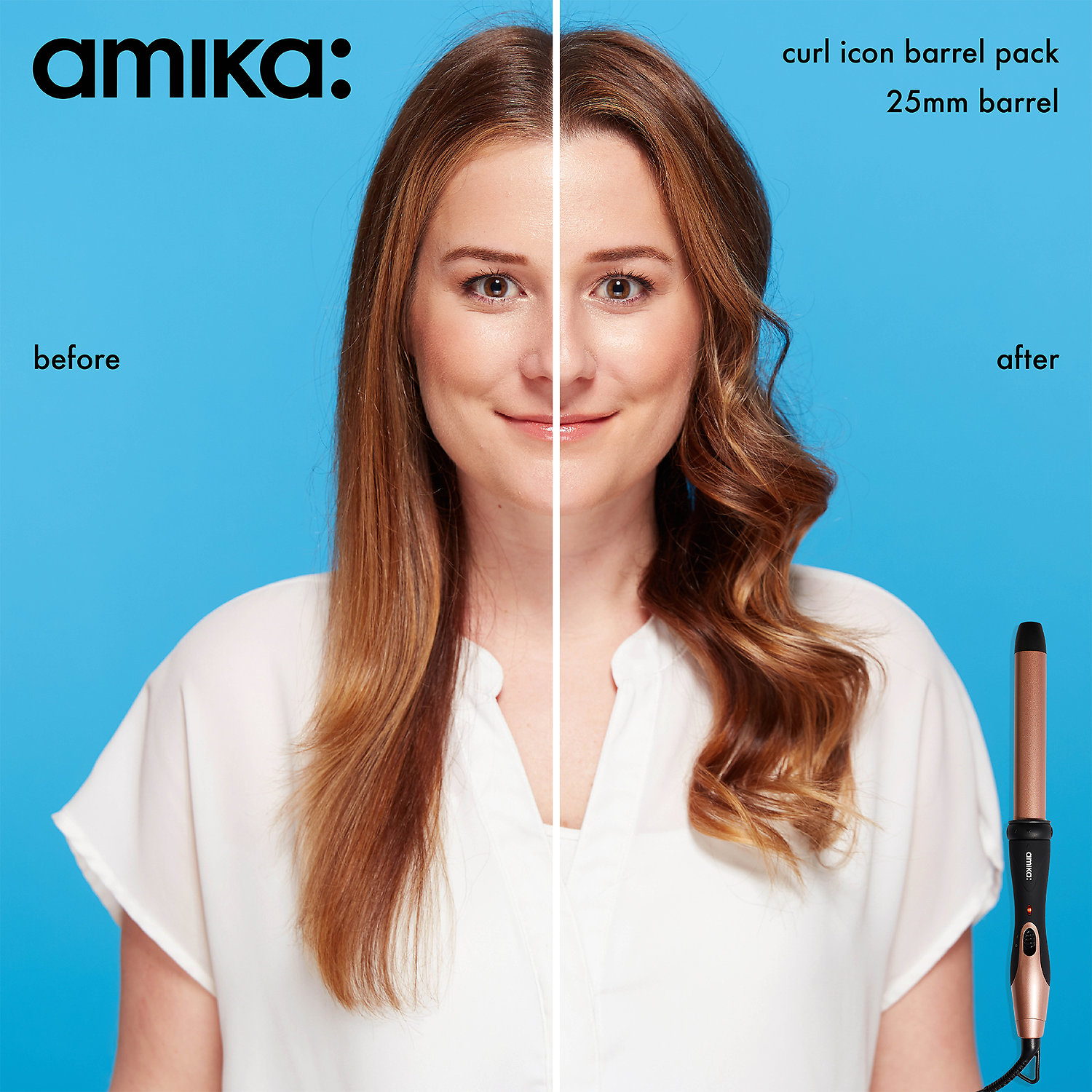 amika the autopilot