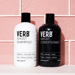 verb hair shampoo