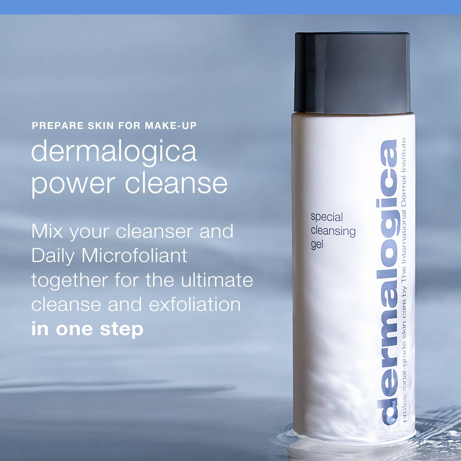 Daily Microfoliant Refillable Exfoliator