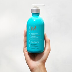 moroccan smoothing lotion