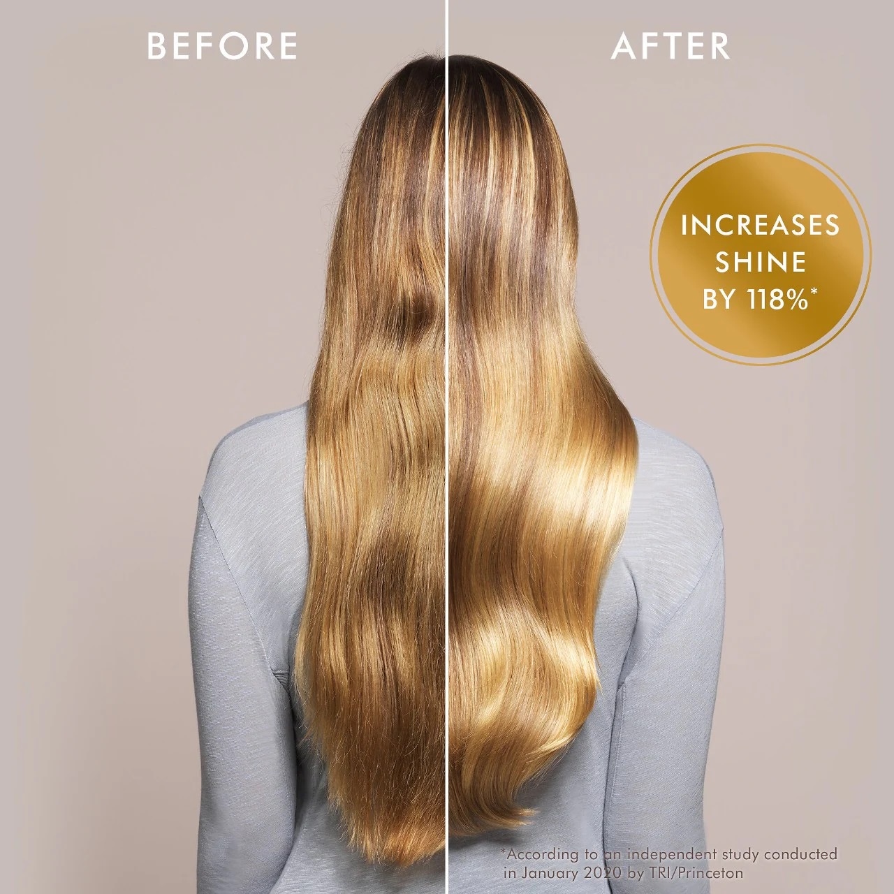 Mini Moroccanoil Treatment Light Hair Oil for Fine Hair