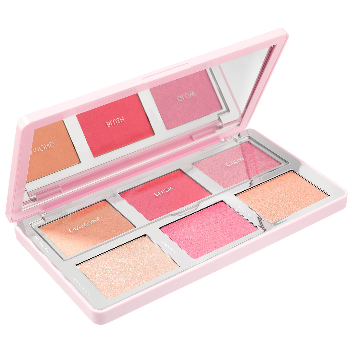 best cream blush palette