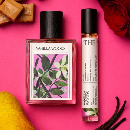 wood vanilla perfume