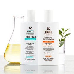 kiehls mineral sunscreen review