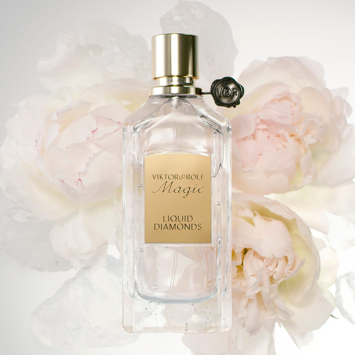 magic liquid diamonds perfume