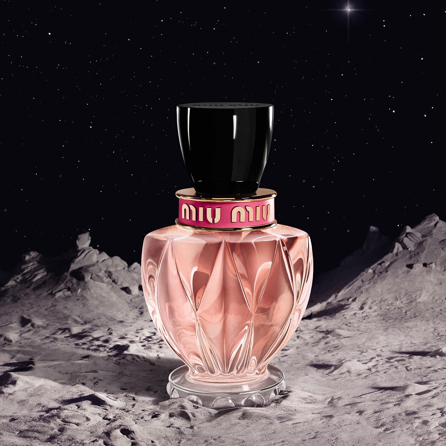 Miu Miu Twist Eau de Parfum Travel 