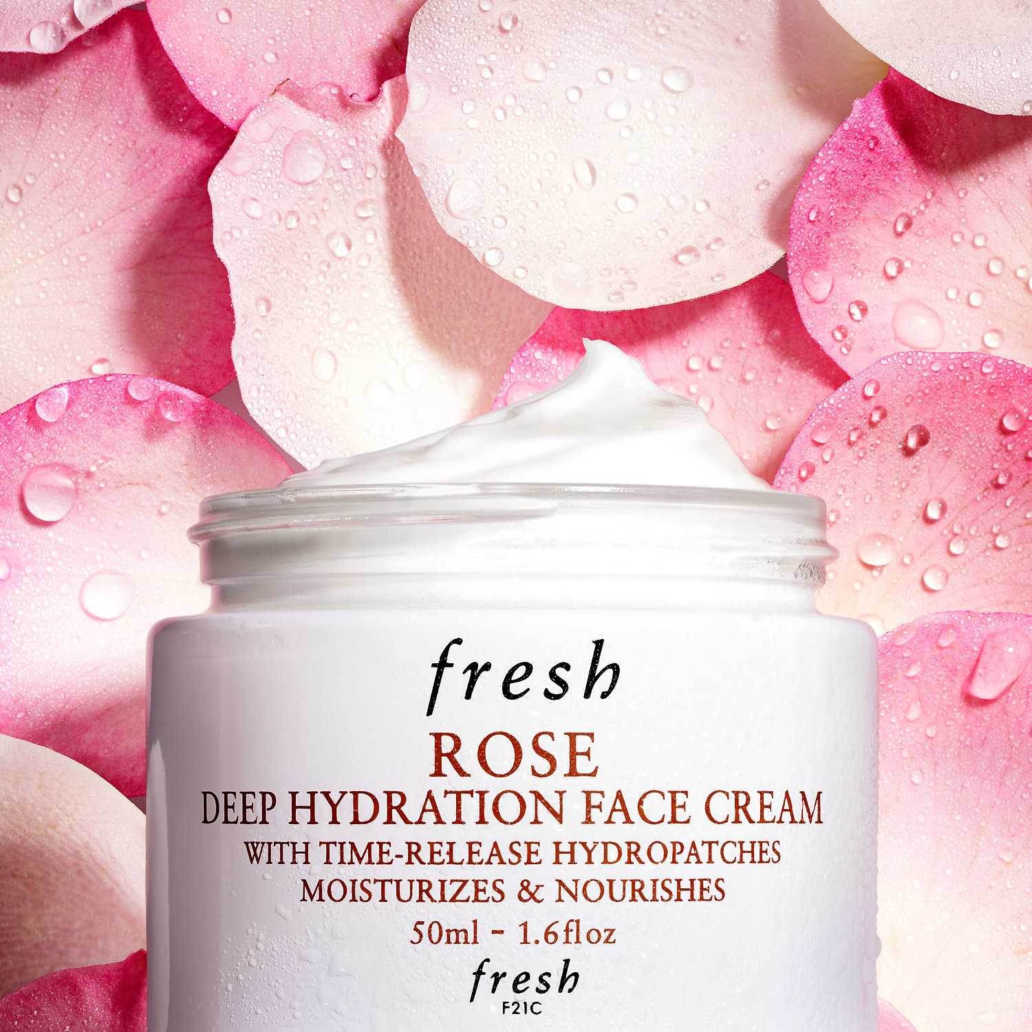 fresh rose morning sephora