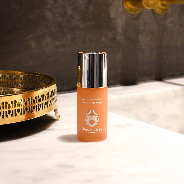 Daily Vitamin C - Omorovicza | Sephora