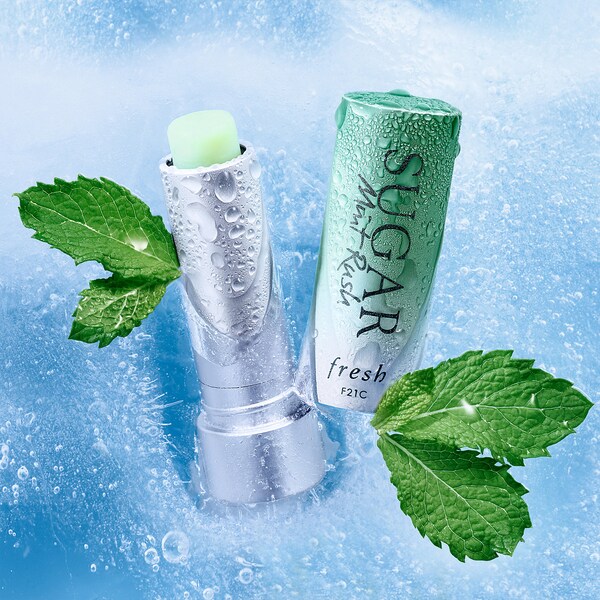 Sugar Mint Rush Freshening Lip Treatment Fresh Sephora