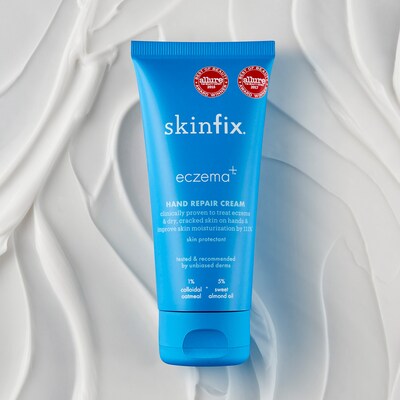 Skinfix - Eczema+ Hand Repair Cream 3 oz/ 89 mL Clean at Sephora Clean at Sephora