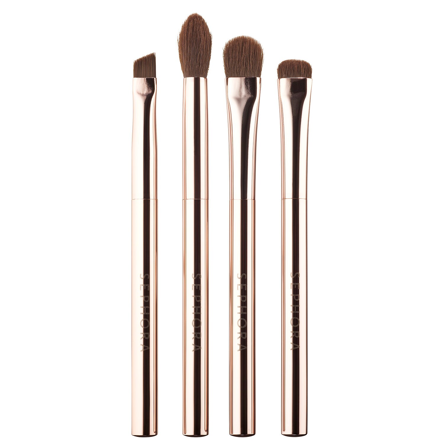 good eye makeup brush sets