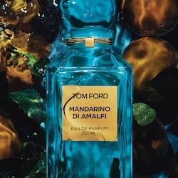 mandarino di amalfi all over body spray