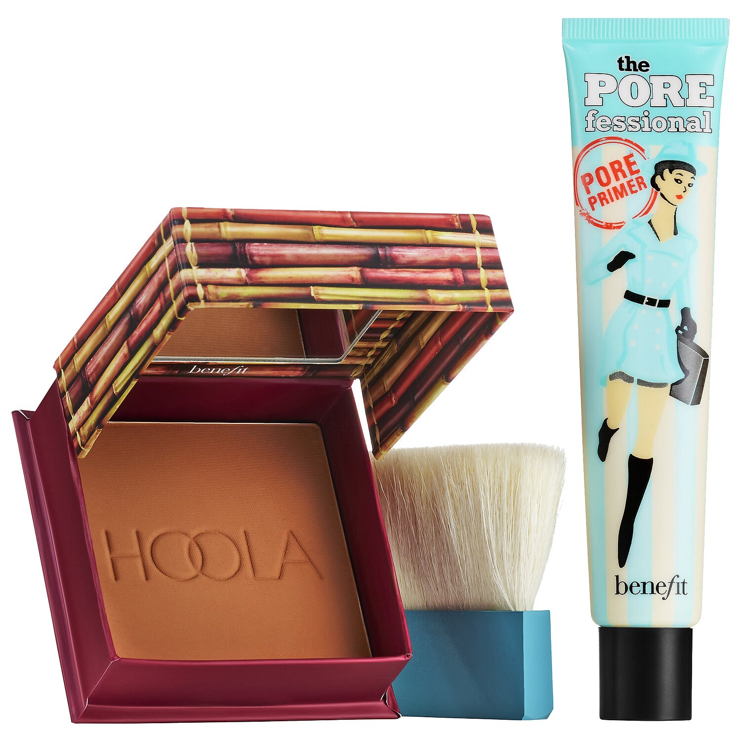 benefit makeup starter kit