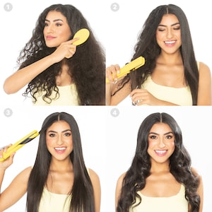 The Tress Press Straightening Iron 1.25 Inch - Drybar | Sephora