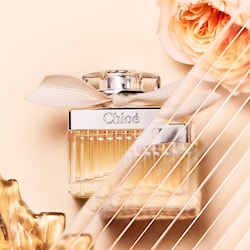 chloe signature scent