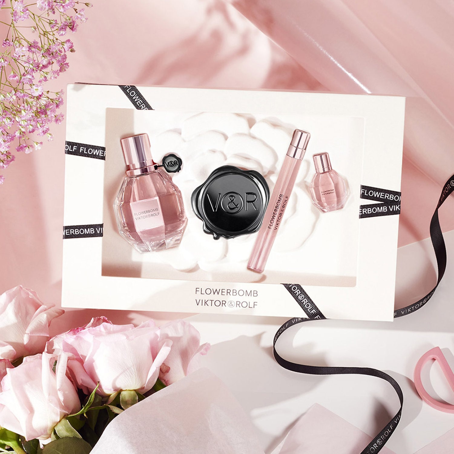 viktor and rolf bonbon coffret sephora