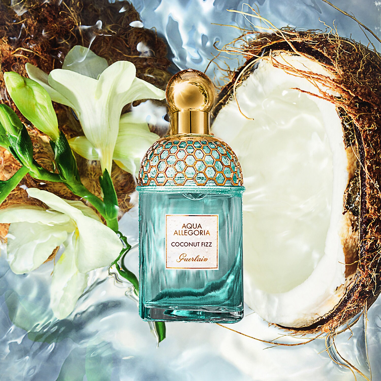 parfum guerlain coconut