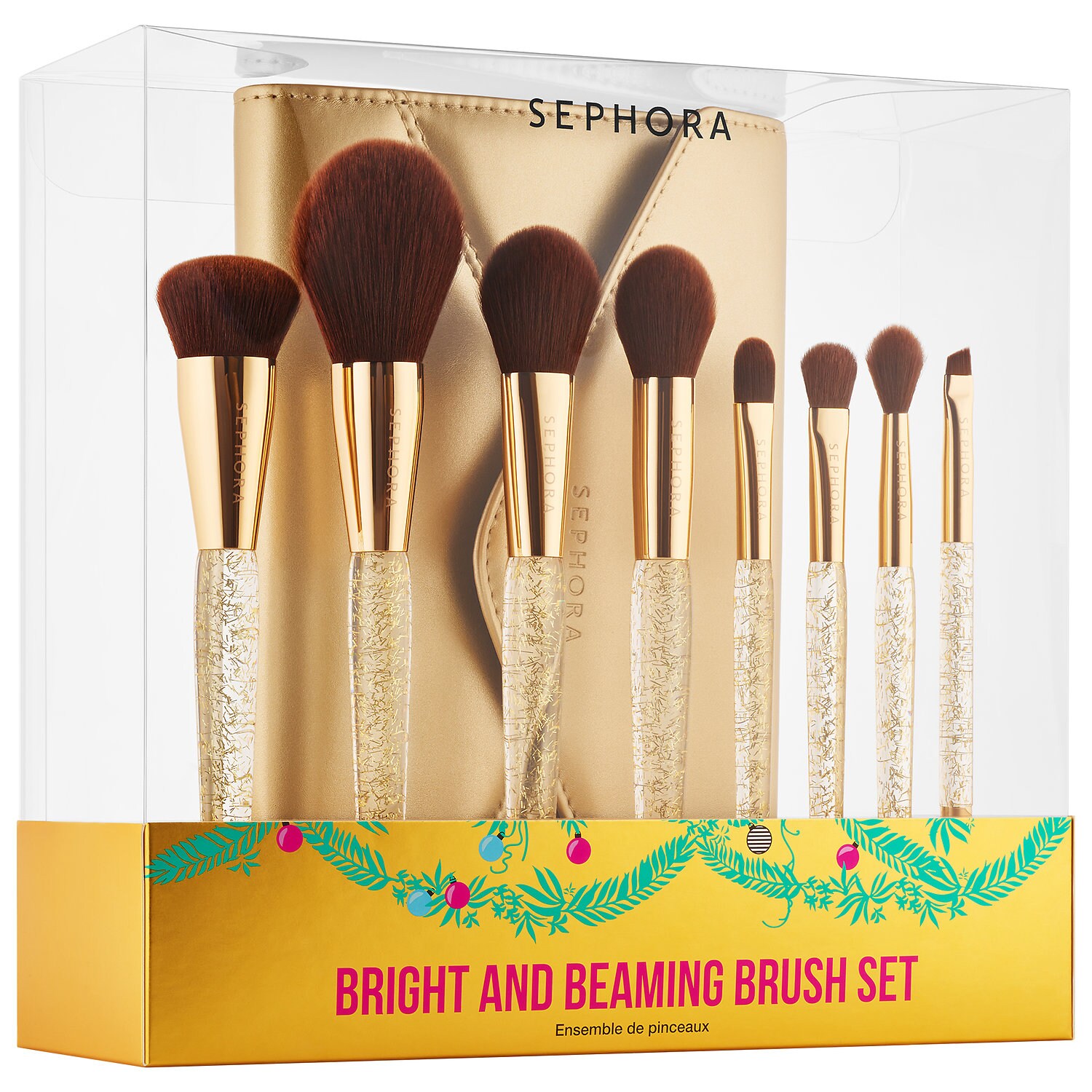 amika brush sephora