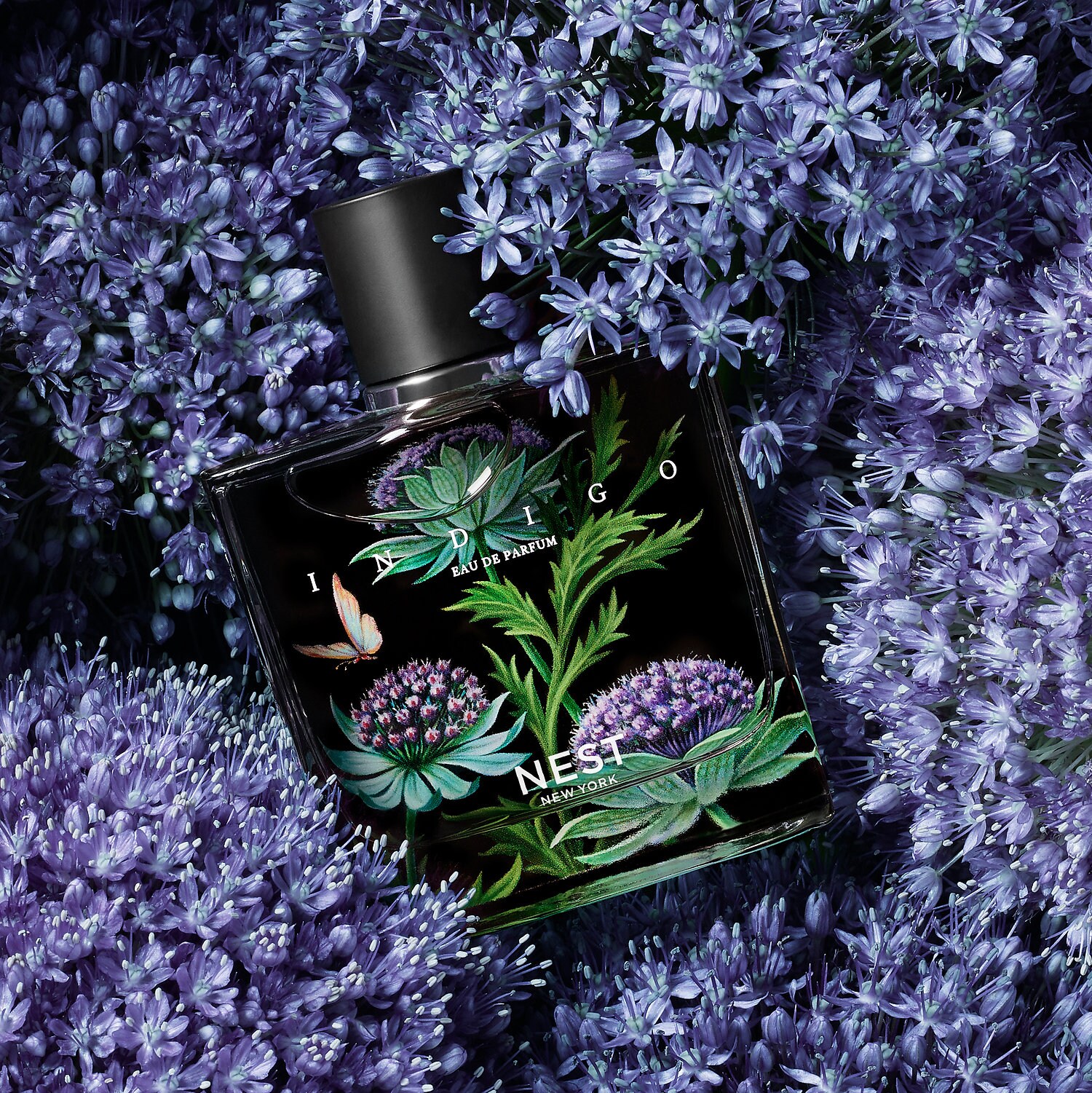 parfum indigo