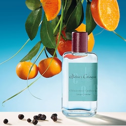 atelier cologne clementine california