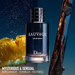 sephora sauvage eau de parfum