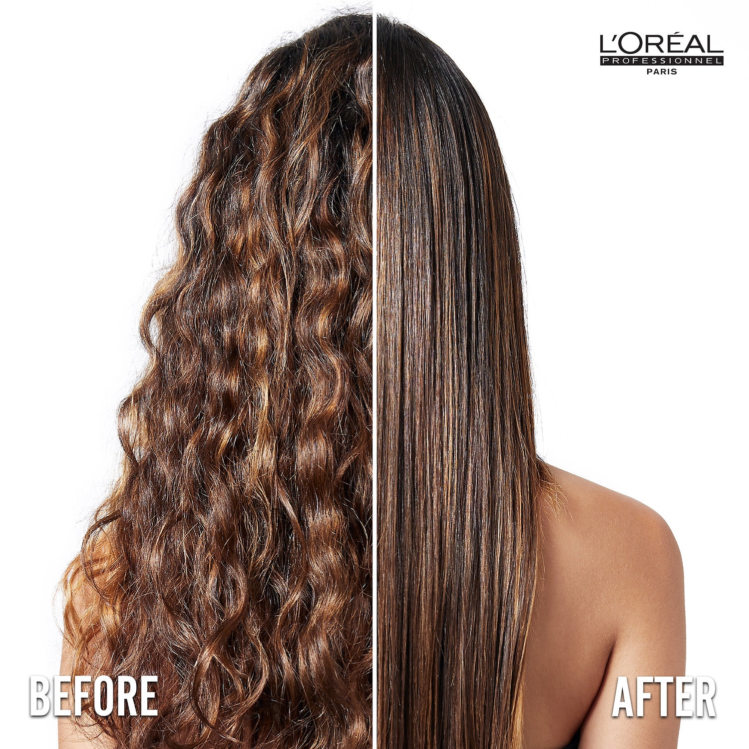 loreal steampod curls