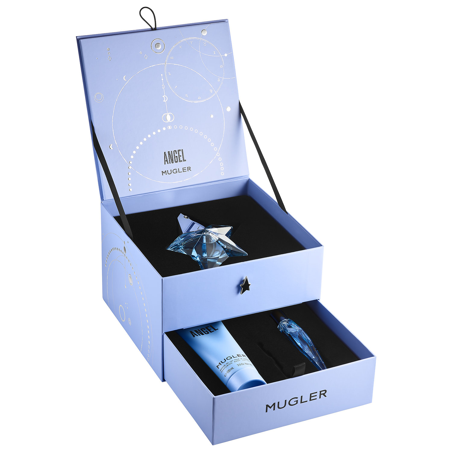 angel perfume sets