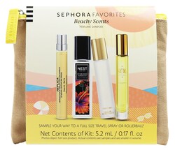 perfume sampler set sephora