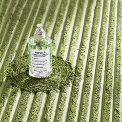 maison margiela parfum matcha meditation