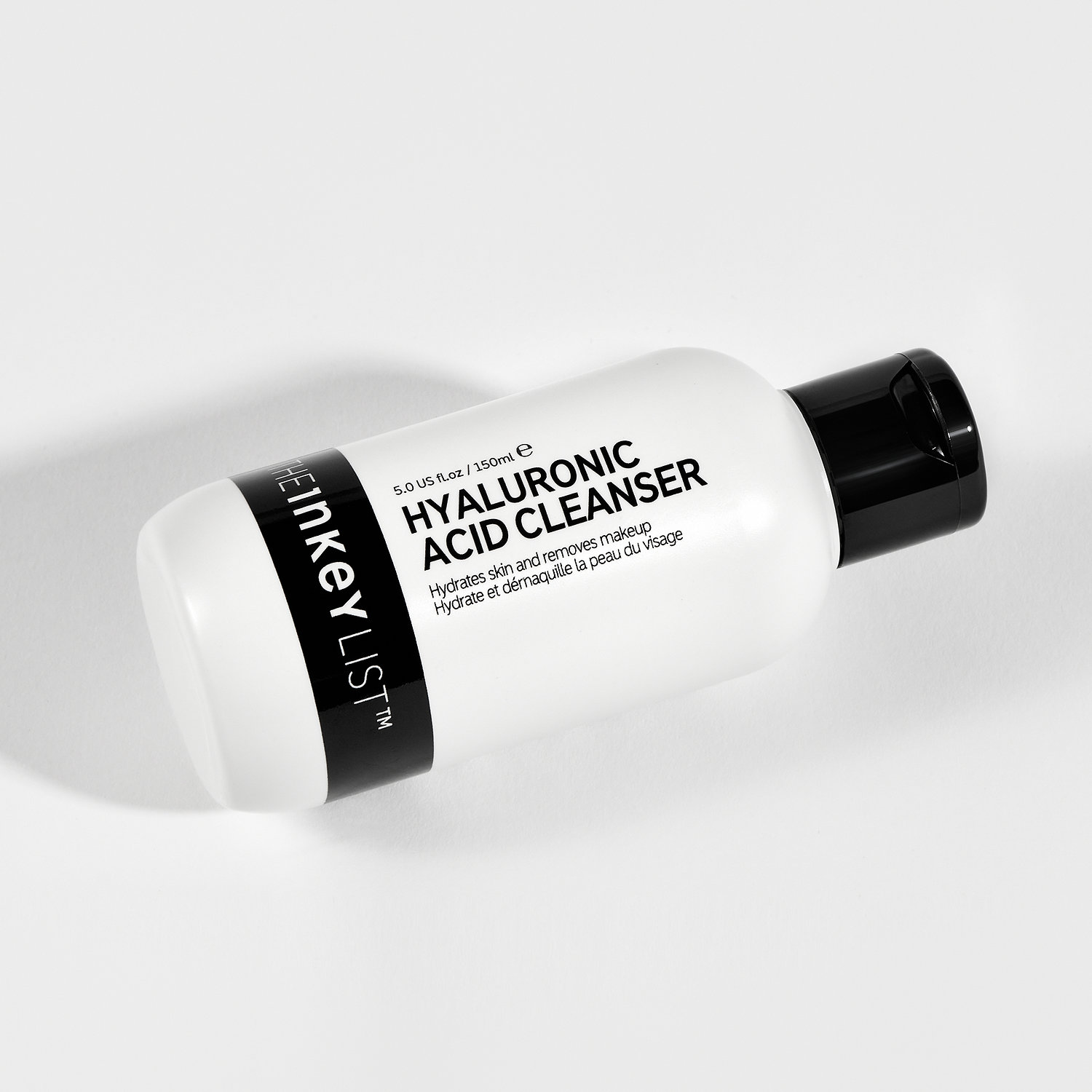 the inkey list salicylic acid cleanser asos