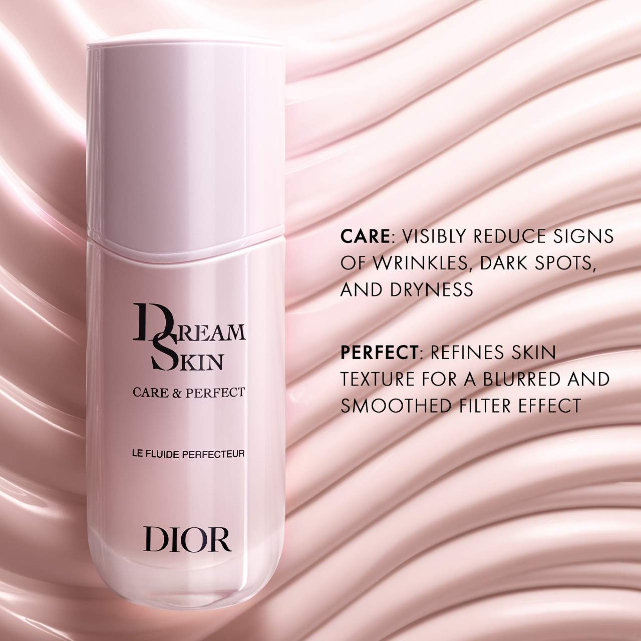 Dior CAPTURE outlet DREAMSKIN