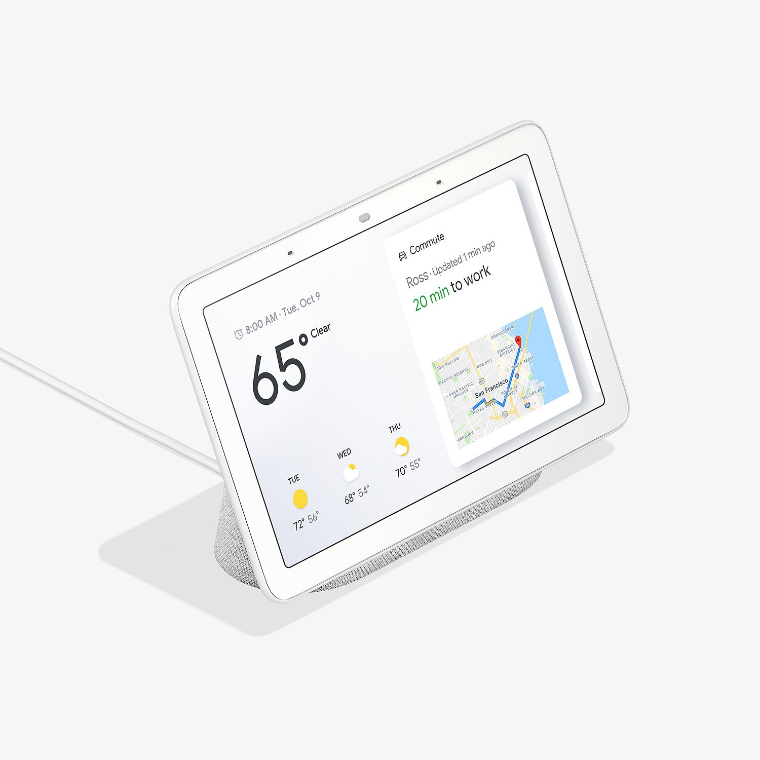 google home hub store